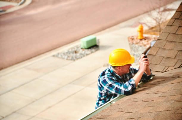 Heating Cable for Roof Installation in Brooklyn, NY