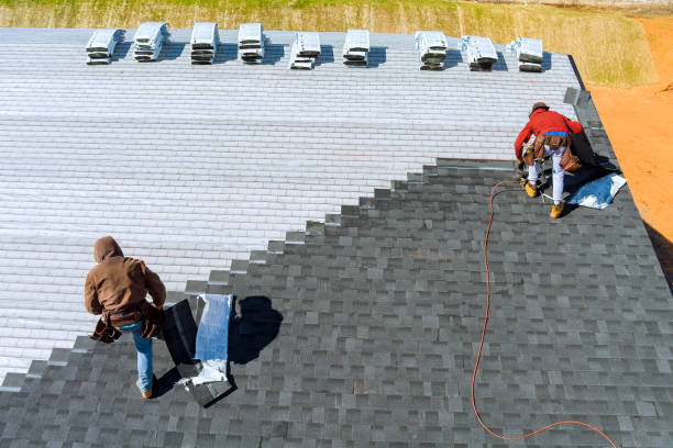 Roof Waterproofing Services in Brooklyn, NY